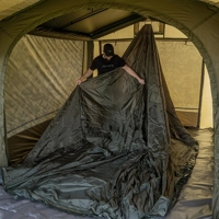 Avid Carp Inflatahouse Inner Dome